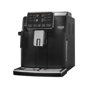 Gaggia RI9600 Cadorna Style Macchina da caffe' Superautomatica 1,5 L 15 bar 1900 W 6 bevande colore Nero