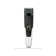 Remington MB4000 Serie B4 Regolabarba Ricaricabile 17 lunghezze 0,4 18 mm lame autoaffilanti autonomia 40 min colore Nero