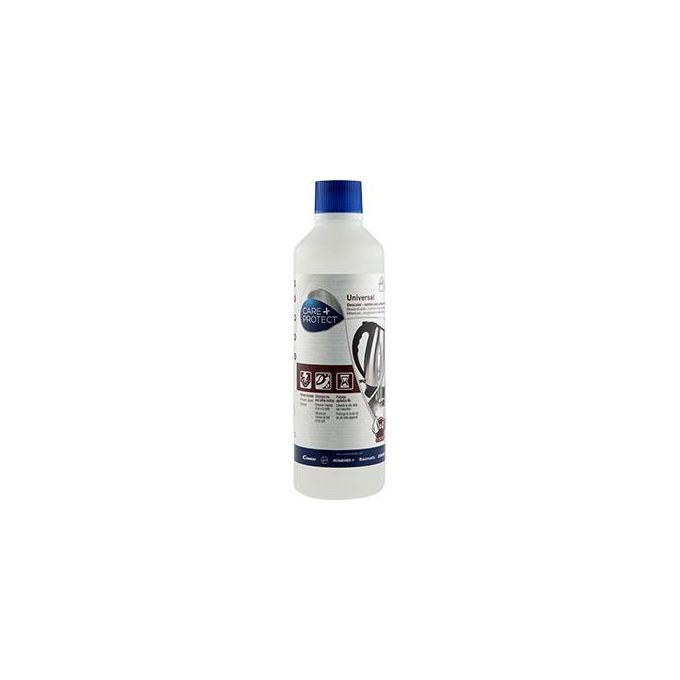 Care+Protect Cdl6001 Anticalcare per Bollitori e Macchine Caffe' 500ml