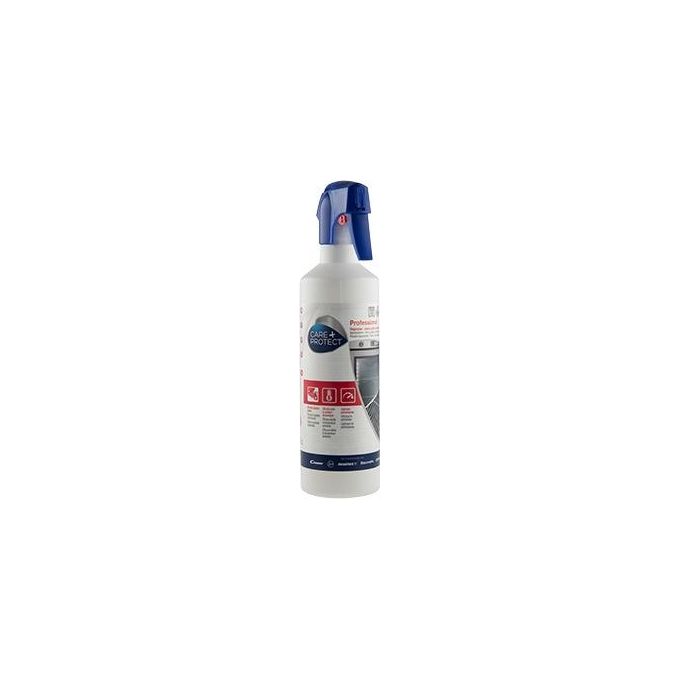 Care+Protect Csl3701 Spray per Pulizia Forno 500ml