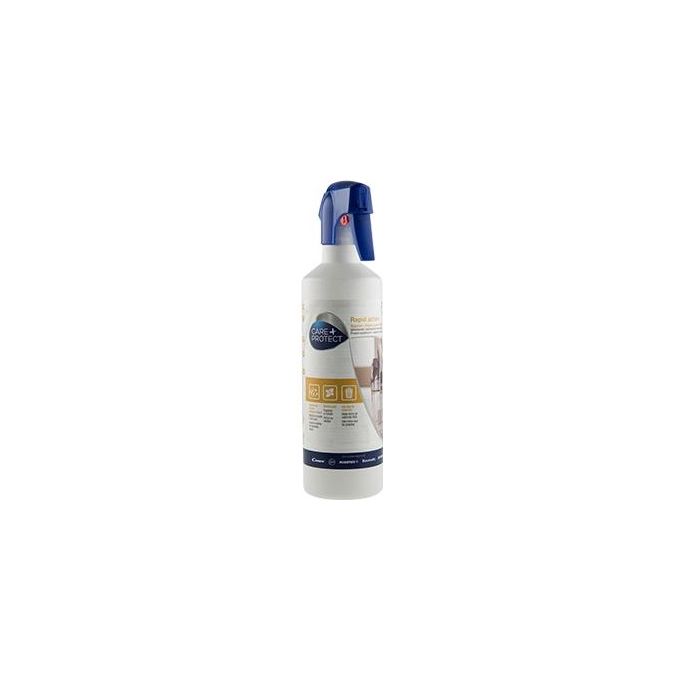 Care+Protect Csl9001 Igienizzante Contenitori Aspirapolveri senza Sacco