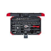 Gedore Red KIT_ Chiavi a Bussola 1-4 46 Pezzi