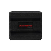 Gedore Red Impact Socket Set 1-2 3 Pezzi