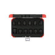 Gedore Red Chiave a Bussola Avvitatore a Impulsi Set di 12 Pezzi