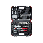 Gedore Red KIT_ Chiavi a Bussola 1-4  1-2 92 Pezzi