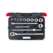 Gedore Red KIT_ Chiavi a Bussola 3-4 14 Pezzi