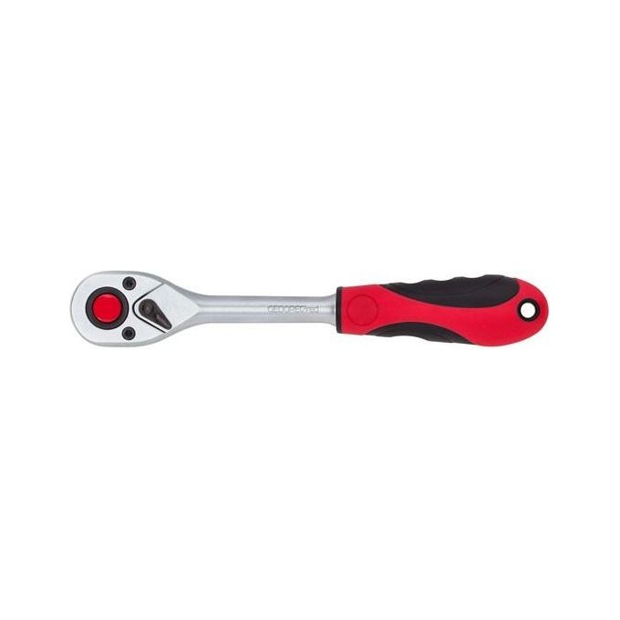 Gedore Red Cricchetto con Levetta d'Inversione 1-4