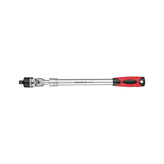 Gedore R60110009 Red Chiave Dinamometrica Rosso-Nero