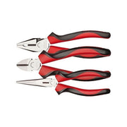 Gedore Red Assortimento Pinze 3 Pezzi