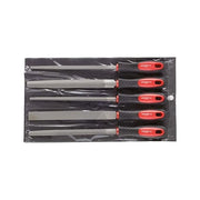 Gedore Red File Set 5 Pezzi