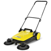 Karcher S 4 Twin Sweeper