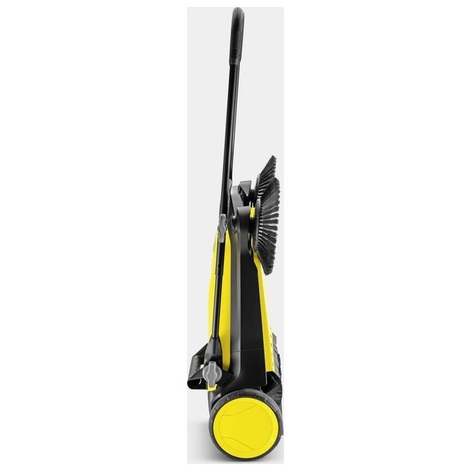 Karcher S 4 Spazzatrice Manuale per Brico e Giardino Macchine da Giardino Soffiatori e Aspirafoglie
