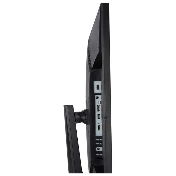 ASUS TUF Gaming VG279QM Monitor Gaming 27'', FullHD (1920x1080), 280Hz, IPS, Tempo di Risposta 1ms, G-SYNC, Adaptive Sync, Flicker Free, HDR 400, Riduzione Luce Blu, GamePlus, Regolabile, Nero