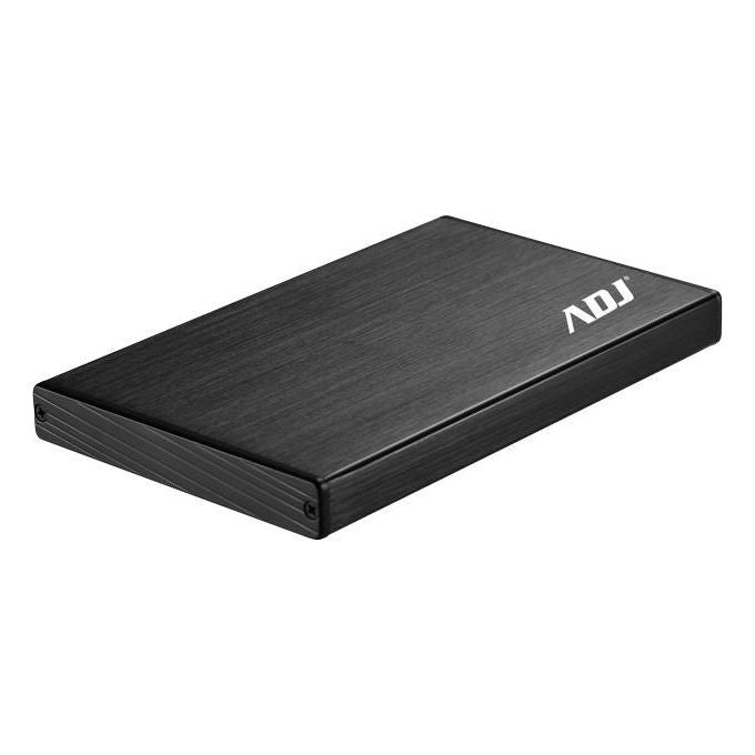 Adj AH612 Case Esterno per Disco Rigido 2.5'' USB 3.0