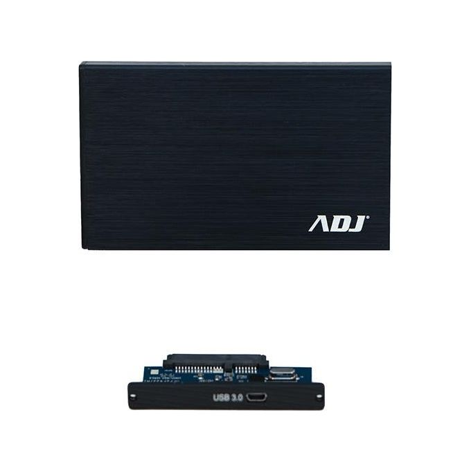 Adj AH612 Case Esterno per Disco Rigido 2.5'' USB 3.0
