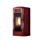 Cola stufa Charme Canalizzabile Bordeaux La13k30y