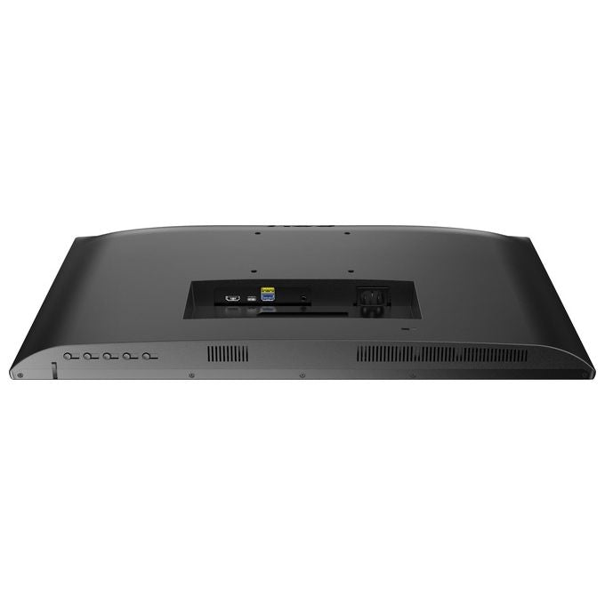AOC AOC 24B3CF2 Monitor 23,8'' LED IPS Full HD 100 Hz USB-C 65W PD Hub USB Altoparlanti Regolabile in Altezza colore Nero
