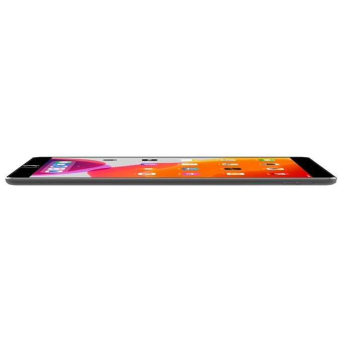 Belkin ScreenForce TemperedGlass Proteggi Schermo per  iPad 7th Gen-iPad Air 2019