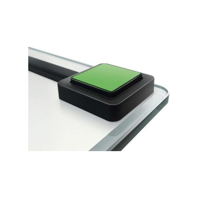 Soehnle Style Sense Compact 300 Concrete  Pesapersone Digitale con Display LCD