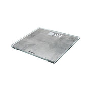 Soehnle Style Sense Compact 300 Concrete  Pesapersone Digitale con Display LCD