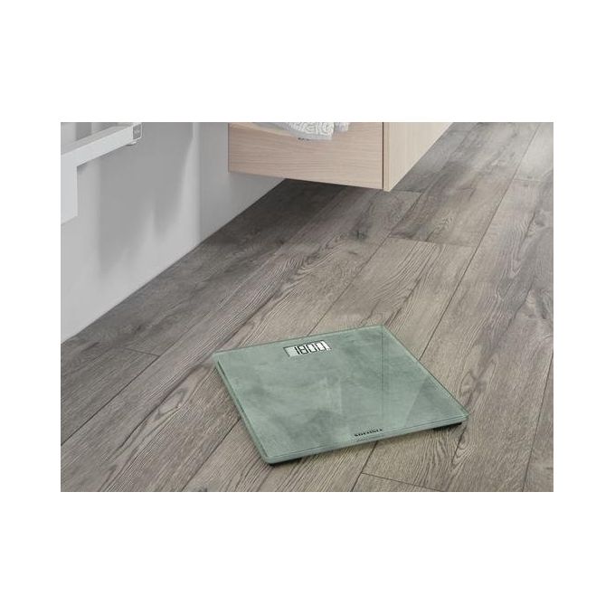 Soehnle Style Sense Compact 300 Concrete  Pesapersone Digitale con Display LCD