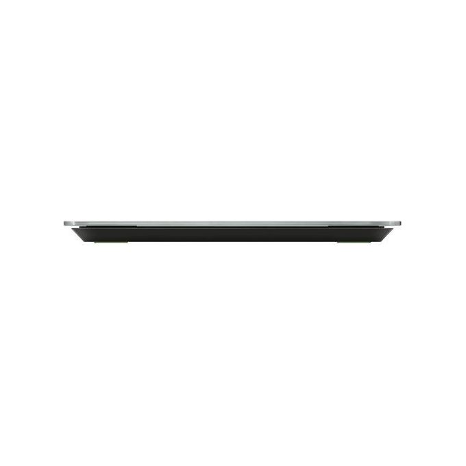 Soehnle Bilancia da Cucina Page Compact 300 Slate Vetro-Ardesia