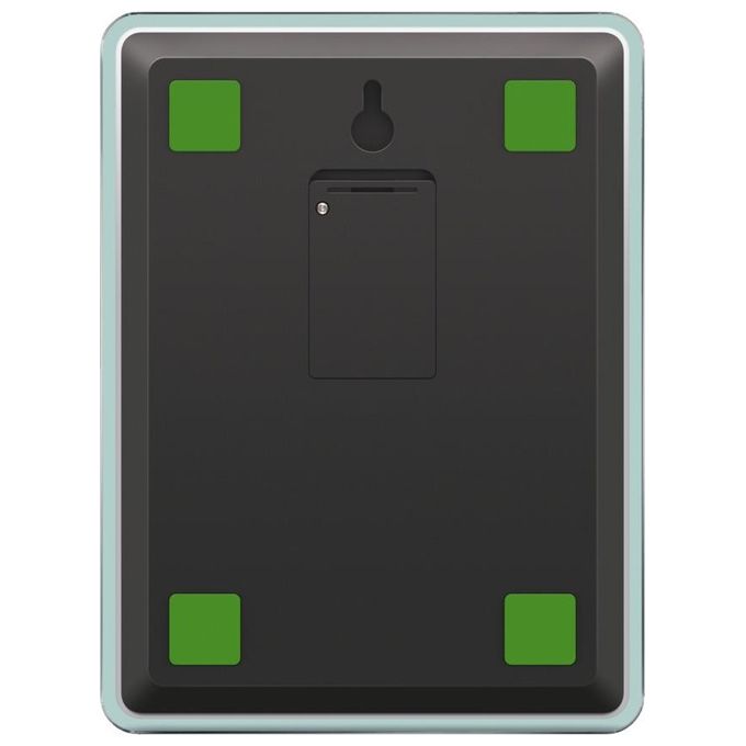 Soehnle Bilancia da Cucina Page Compact 300 Slate Vetro-Ardesia