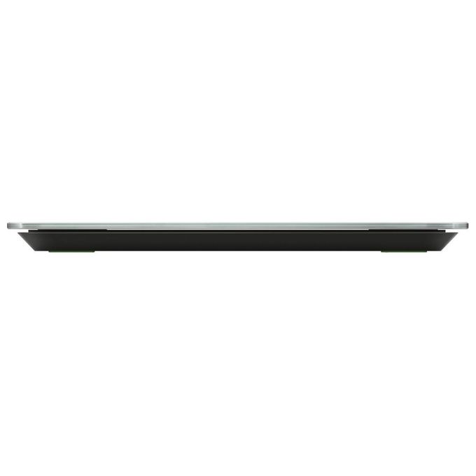 Soehnle 61516 Bilancia Page Compact 300 Marble Vetro