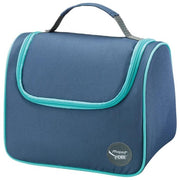 Maped Lunch Bag Origins Blu Verde 6,3 Litri