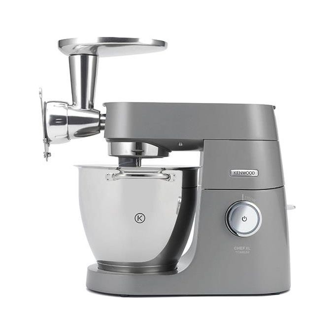 Kenwood KAX92.A0ME Accessorio Torchio Pasta Acciaio