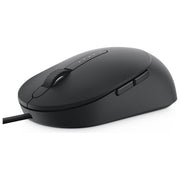 Dell MS3220 Mouse Usb Laser 320 Dpi Mano Destra Nero