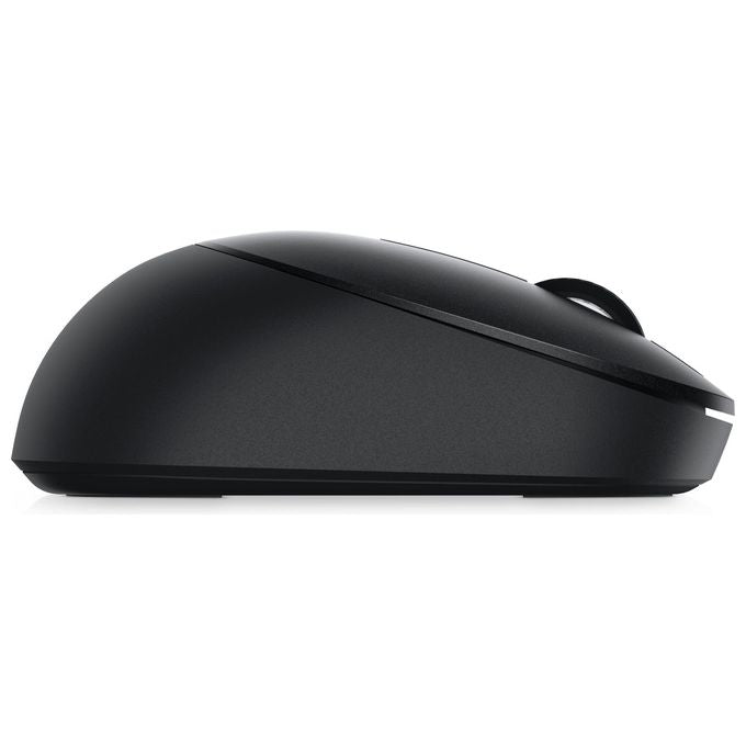 Dell MS5120W Mouse Wireless A RF + Bluetooth Ottico 1600Dpi Mano Destra Nero