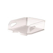 Arda Portacorrispondenza Classic Maxi Trasparente Cristallo