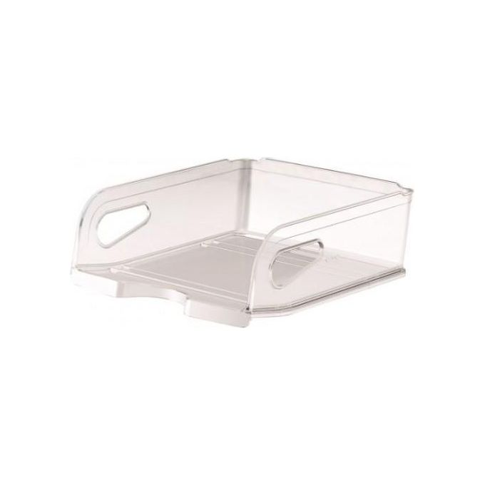 Arda Portacorrispondenza Classic Maxi Trasparente Cristallo