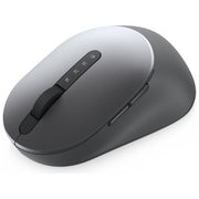 Dell MS5320W Mouse Wireless A RF + Bluetooth Ottico 1600Dpi Mano Destra Grigio