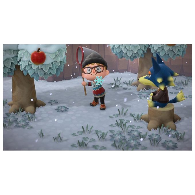 Nintendo Animal Crossing: New Horizons Videogioco per Nintendo Switch