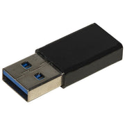 Link adattatore usb tipo c femmina - usb a 3.0 maschio