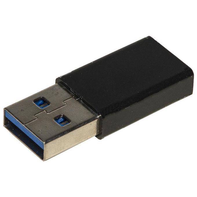 Link adattatore usb tipo c femmina - usb a 3.0 maschio