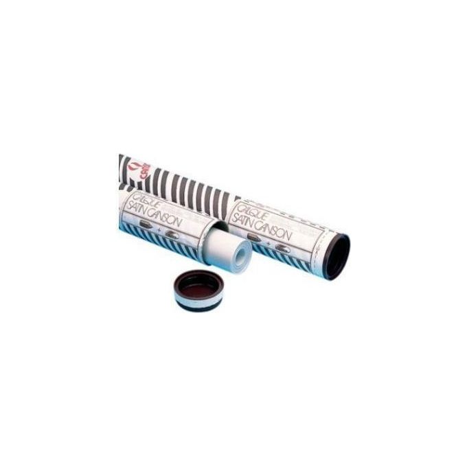 Canson Rotolo Lucida sat. 1 1x20mt 90g
