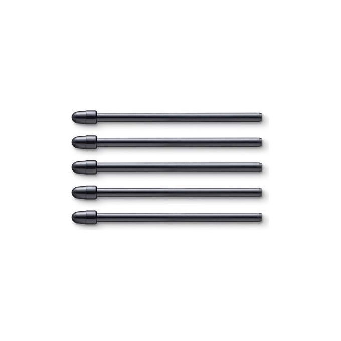 Wacom ACK24501Z Punte per Penna Wacom One CP913