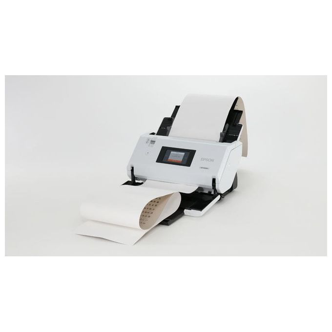 Epson B11B255401 WorkForce DS-32000 Scanner a foglio A3 90 ppm ADF 120 fogli colore Bianco