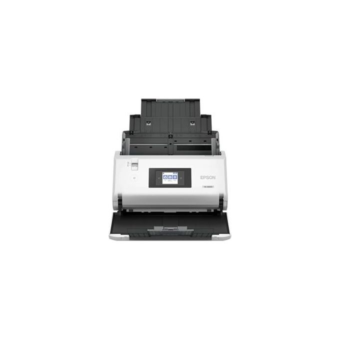 Epson B11B255401 WorkForce DS-32000 Scanner a foglio A3 90 ppm ADF 120 fogli colore Bianco