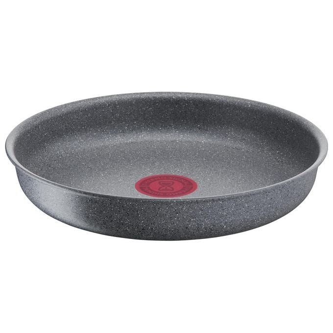 Lagostina Padella Ingenio Green Grigio Mineralis