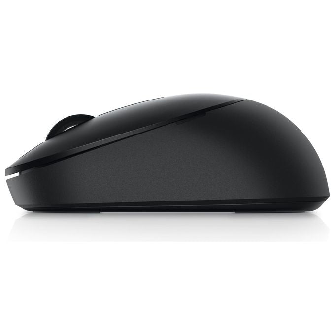 Dell MS3320W Mouse Wireless A Rf + Bluetooth Ottico 1600 Dpi Ambidestro