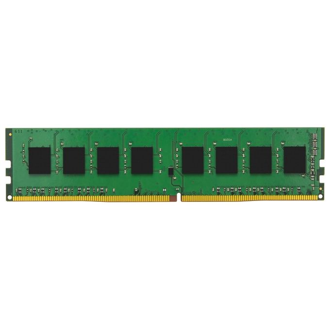 Kingston Technology ValueRAM KVR32N22D8-32 Memoria 32Gb Ddr4 3200Mhz