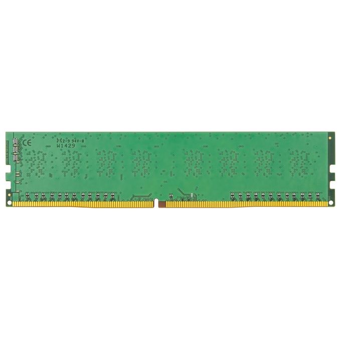 Kingston Technology ValueRAM KVR32N22D8-32 Memoria 32Gb Ddr4 3200Mhz