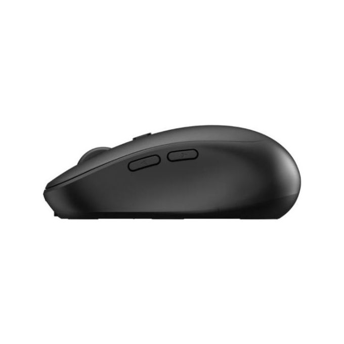 Nilox NXMOWI4001 Mouse Wireless Black 3200 Dpi