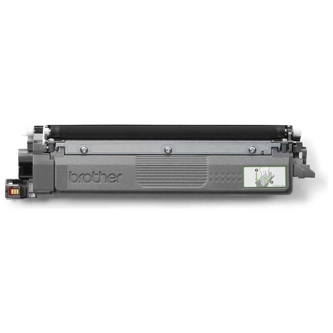 Brother TN-248XLBK Cartuccia Toner Originale Alta Resa XL 3000 pagine colore Nero