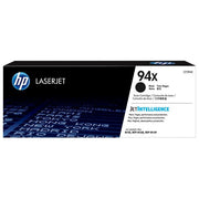 HP 94x Toner Alta Capacita' Nero