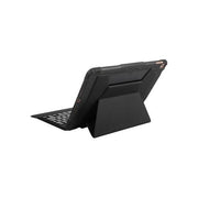 Tucano Guscio Pro Custodia con Tastiera Bluetooth Incorporata per iPad Air 10,5'' Nero